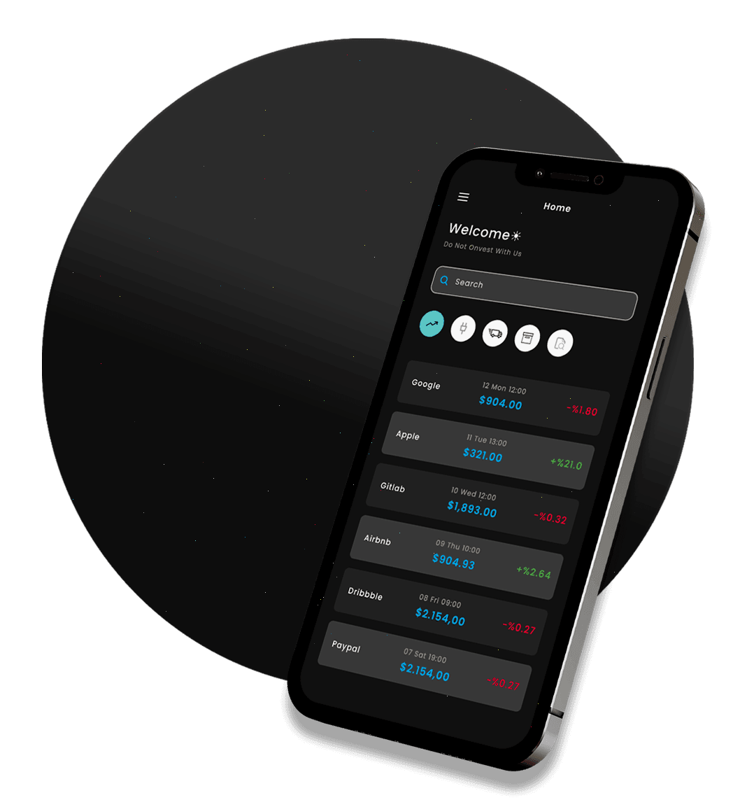 Zorven Fundholm finance tools